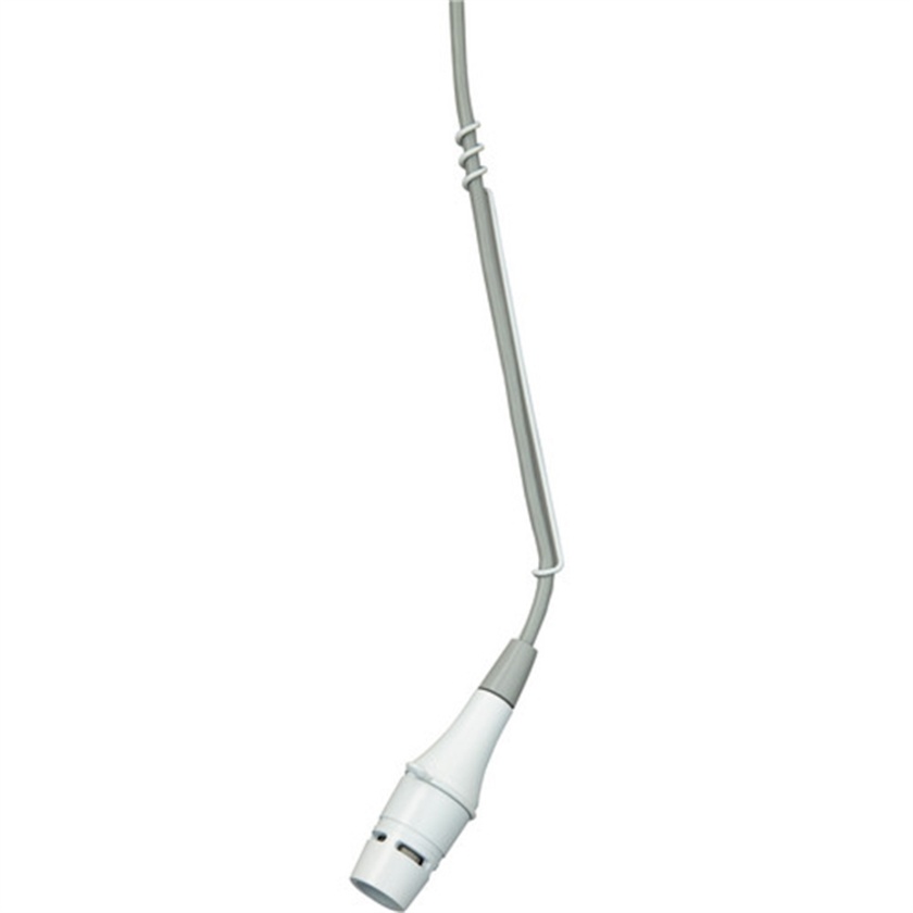 Shure Centaverse Overhead Cardioid Condenser Microphone (White)