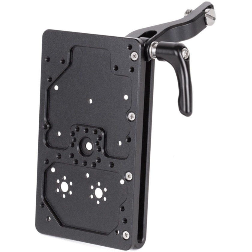 Wooden Camera Battery Slide for Panasonic EVA-1 Cinema Camera