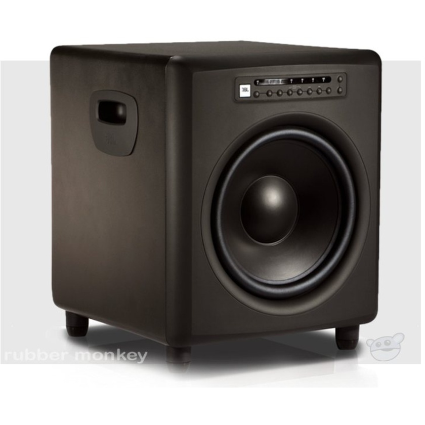 JBL LSR4312SP Active Subwoofer