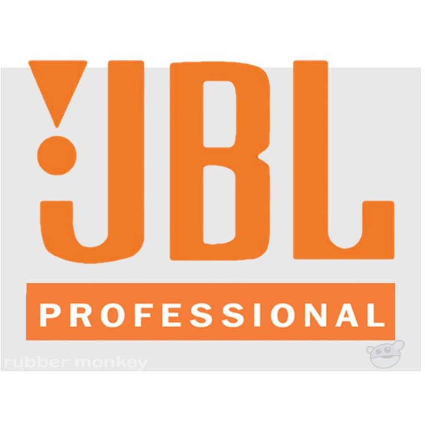 JBL LSR4326P Bi-Amplified Monitor