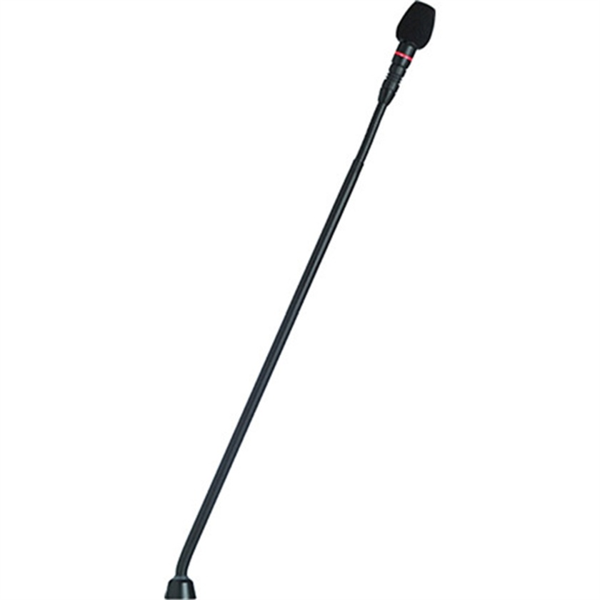 Shure MX415/C Microflex Modular Cardioid Gooseneck Microphone with Preamp (38.1cm)