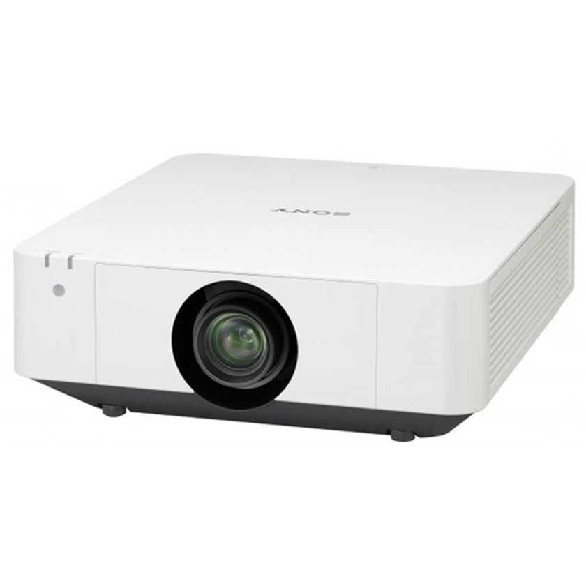 Sony VPLFHZ60W Installation Projector (White)