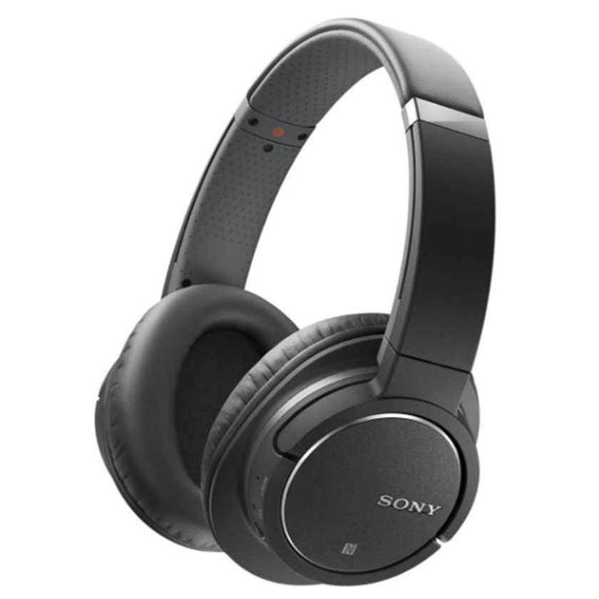 Sony MDRZX770BN Noise Cancelling Bluetooth Headphones