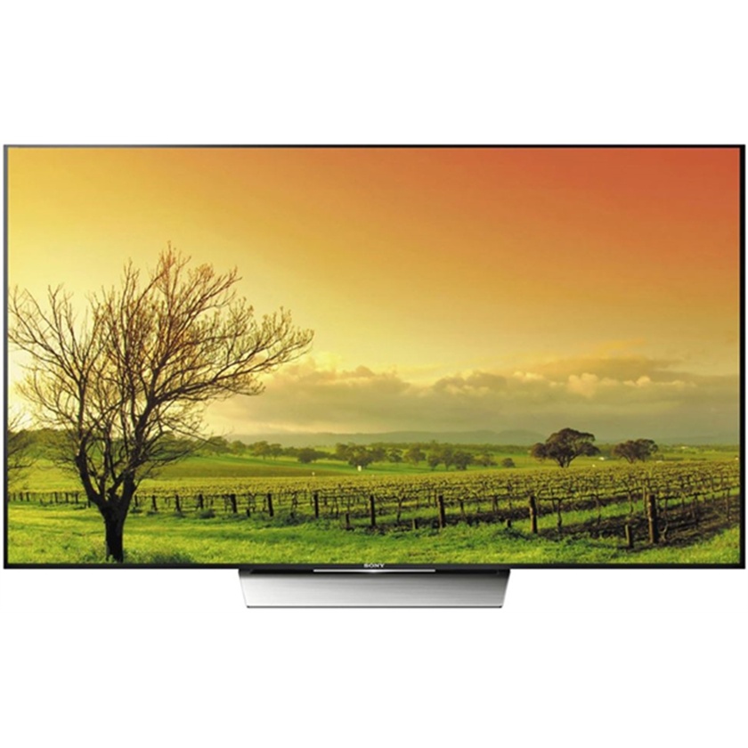 Sony Bravia KD55X9300D 4K HDR 100Hz 55" 3D LED Android TV