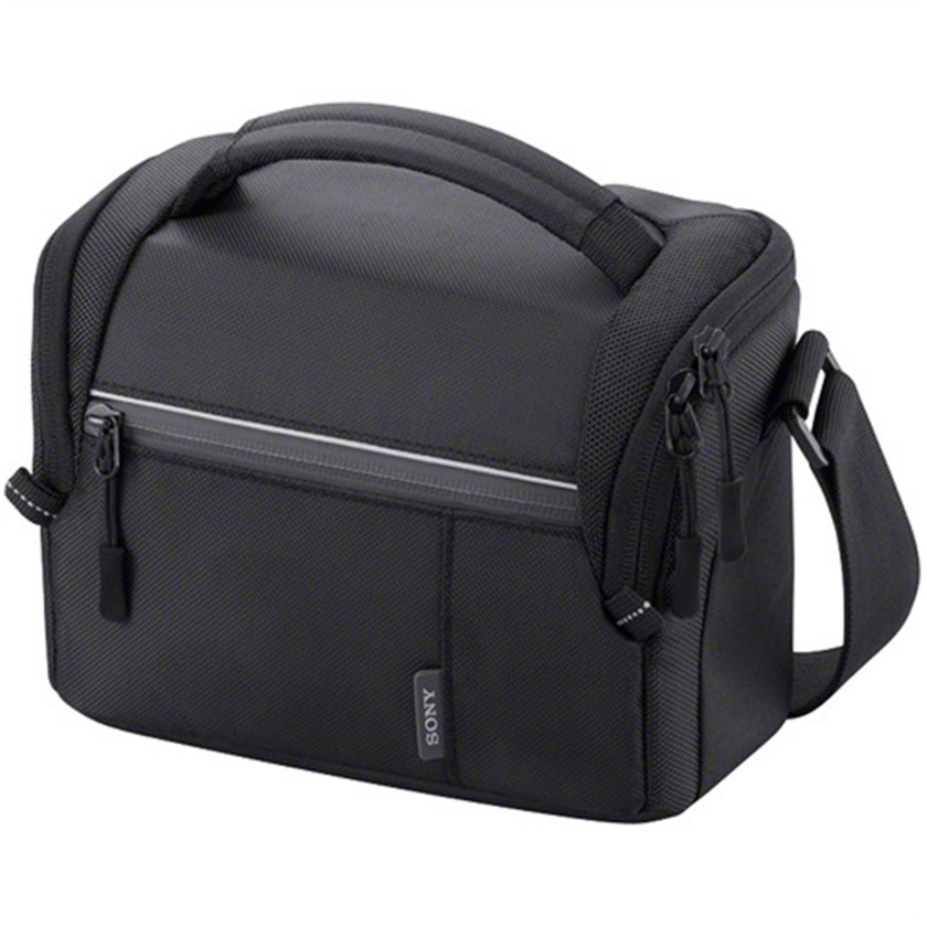 Sony LCSSL10 Soft Carrying Case