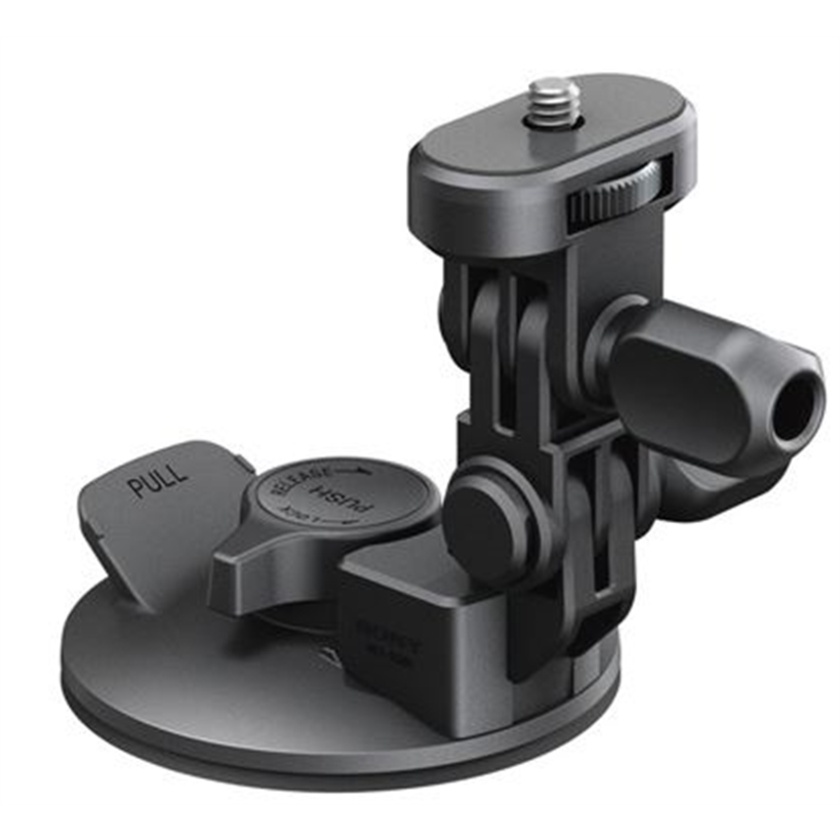 Sony VCT-SCM1 Action Cam Suction Cup Mount