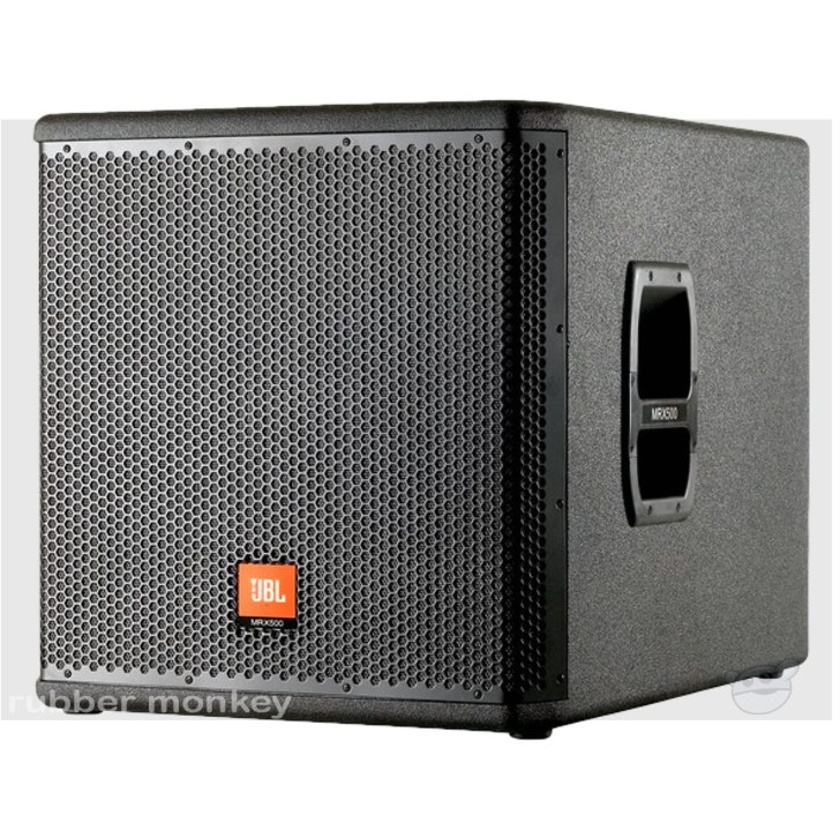JBL MRX518S Subwoofer System