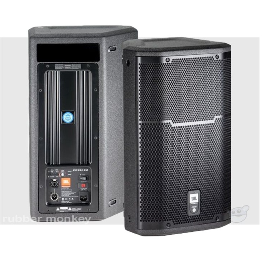 JBL PRX612M 2-Way Powered Speaker