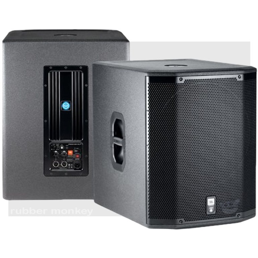 JBL PRX618S-XLF Powered Subwoofer System