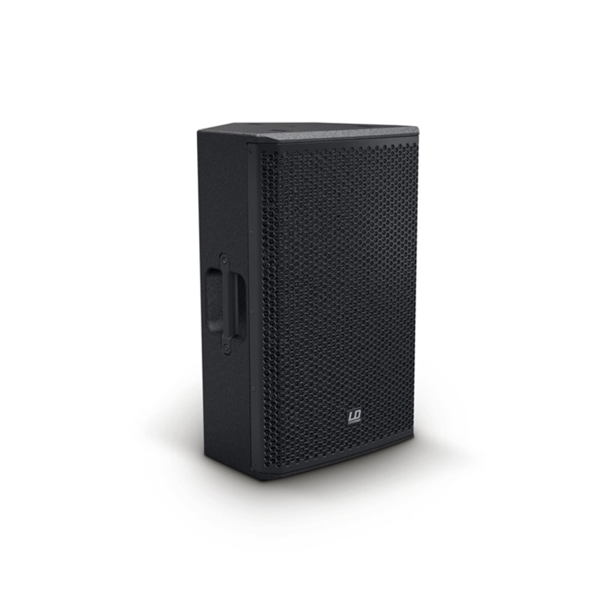 LD Systems 2-Way Passive 12" Bass Reflex PA Speaker