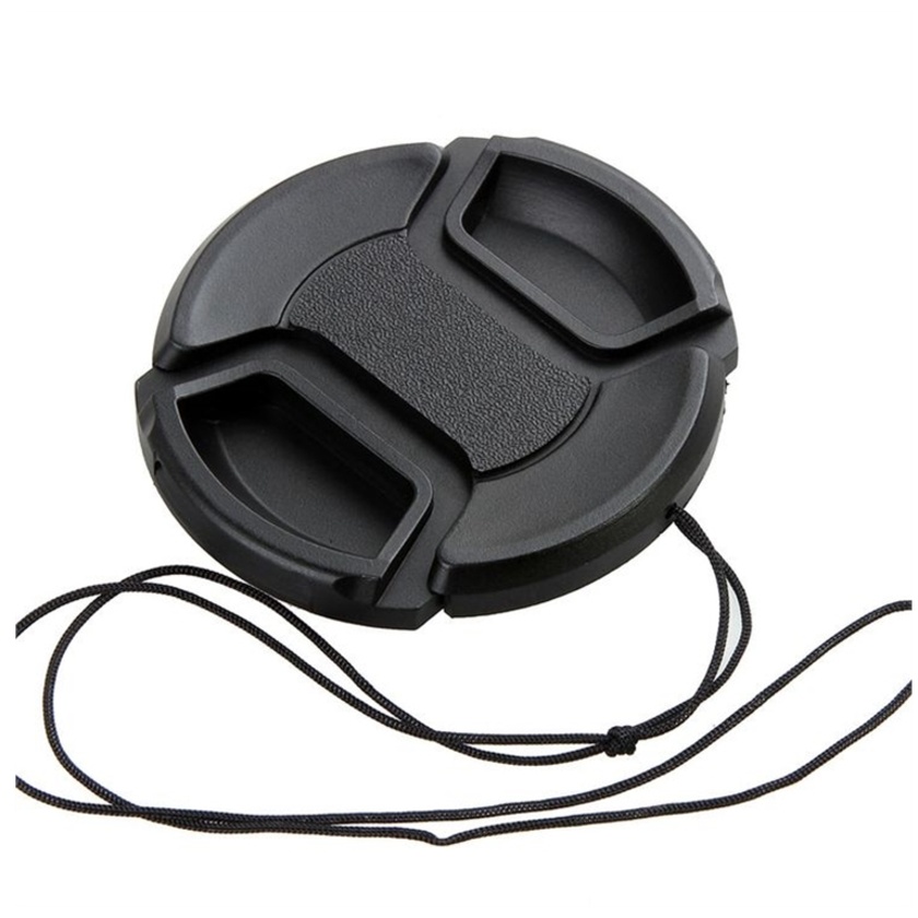 Titan 77mm Front Lens Cap