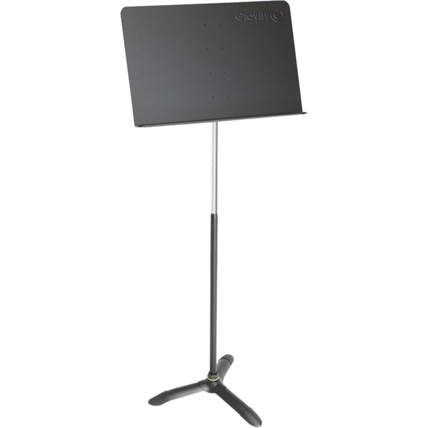 Gravity GNSORC1 Orchestra Music Stand
