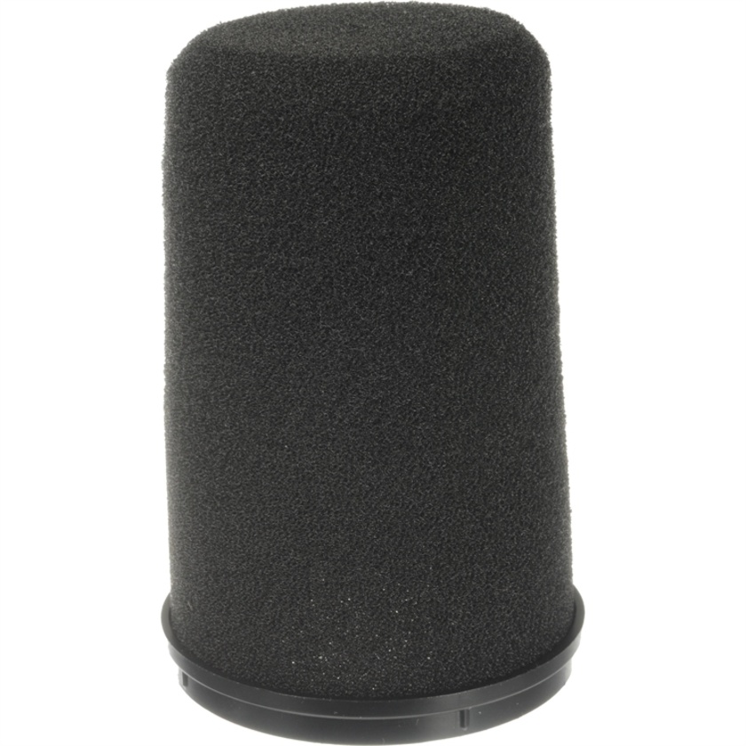 Shure RK345 Replacement Windscreen for SM7, SM7A and SM7B Microphones