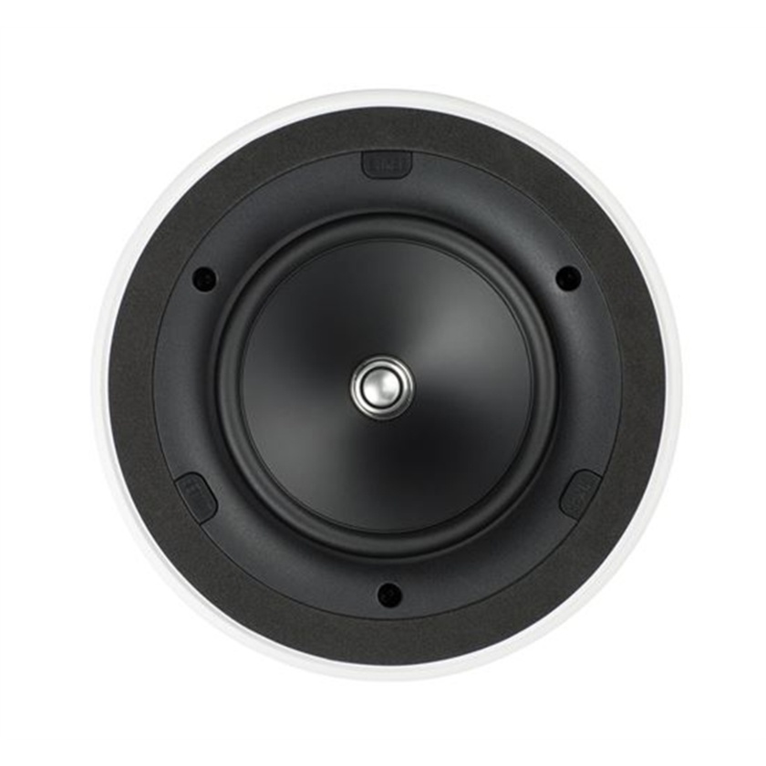 KEF  CI160ER Ultra Thin Bezel 6.5" In Ceiling Speaker