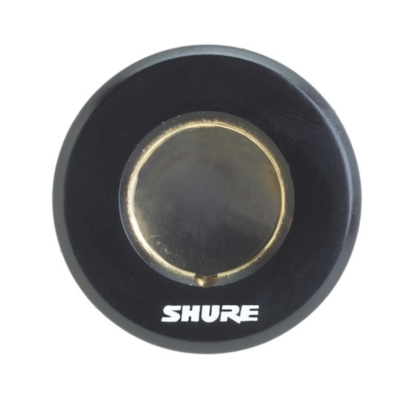 Shure MX400SMP Flush Installed Preamplifier for MX405 and MX410 Gooseneck Microphone