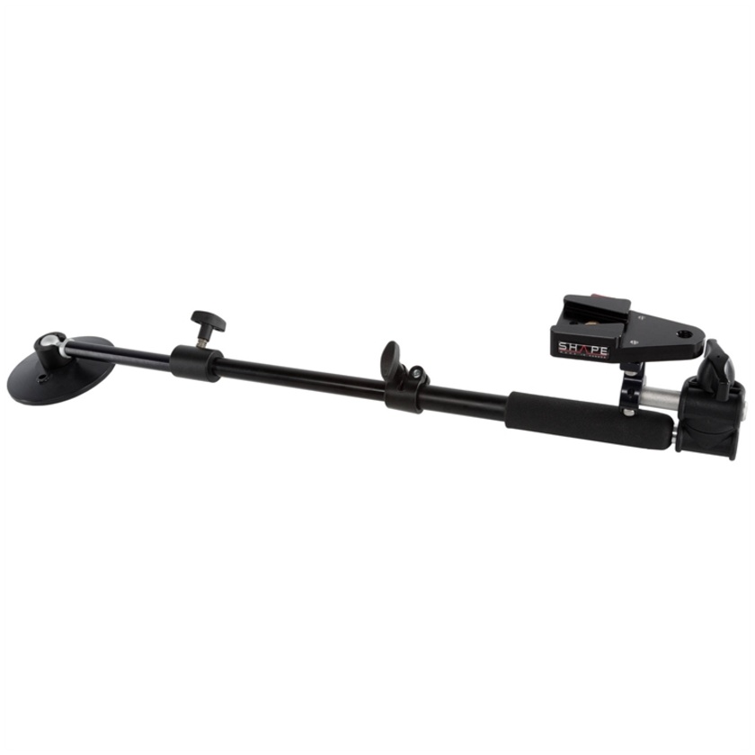 SHAPE Telescopic Support Arm Rod Bloc with Delta Quick Release