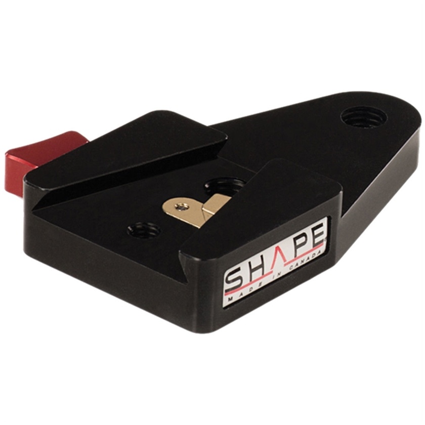 SHAPE Quick Release V-Lock Adapter