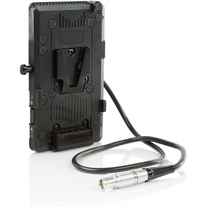 SHAPE V-Mount Battery Plate for RED Camera