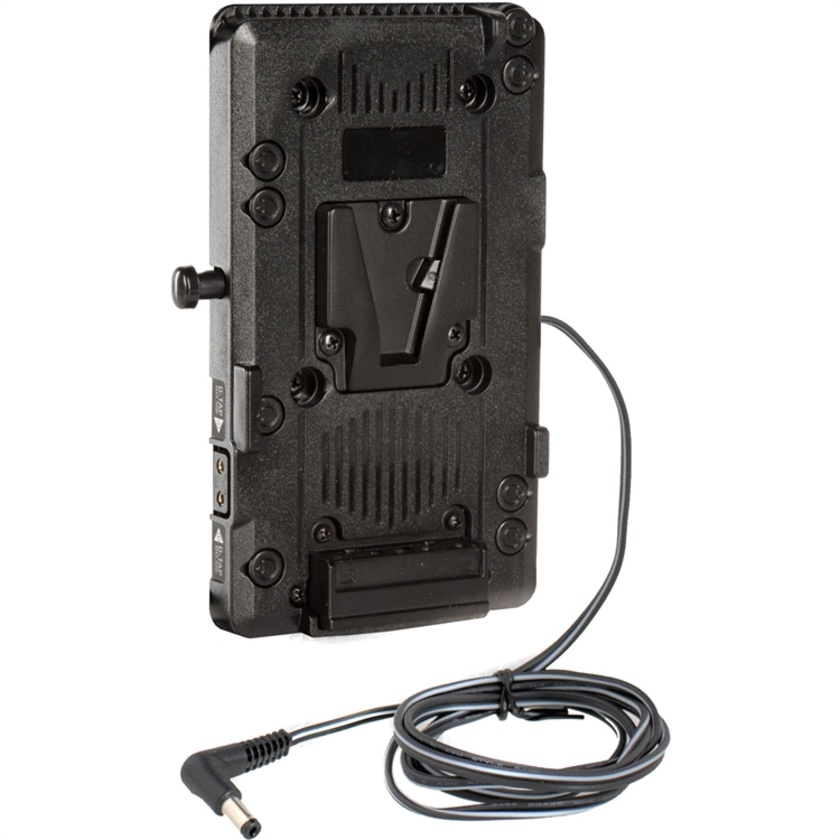 SHAPE UMPC1 V-Lock Plate with D-Tap for Canon C100/300/500