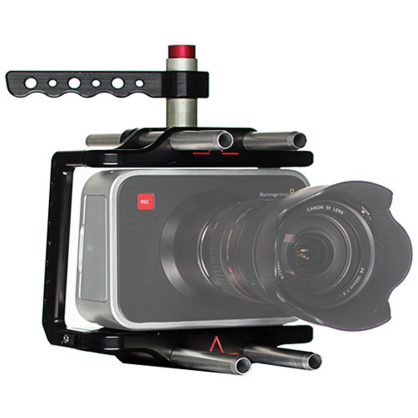 SHAPE Blackmagic Handheld Cage Kit