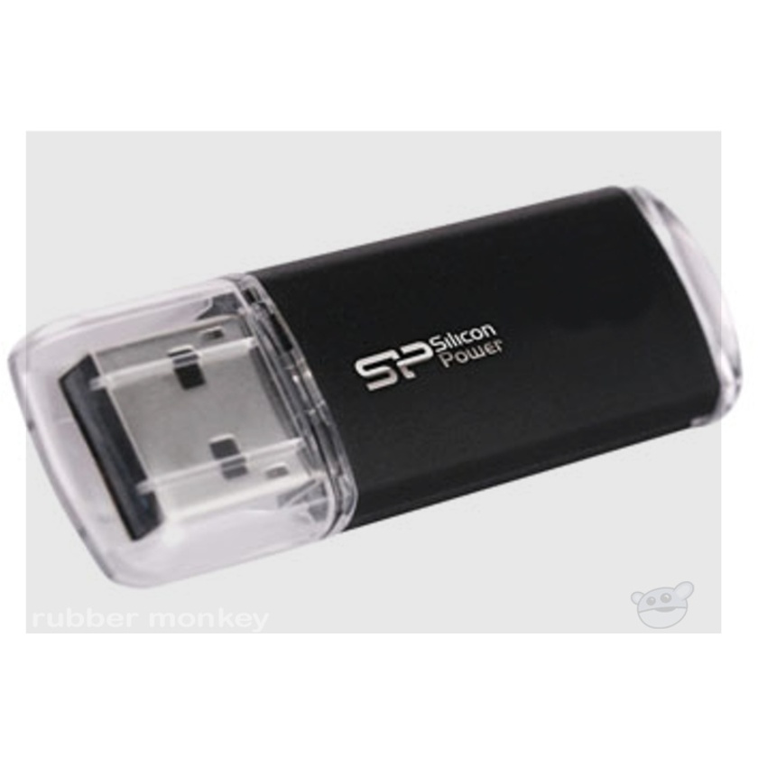 Silicon Power Ultima II USB Flash Drive 2GB