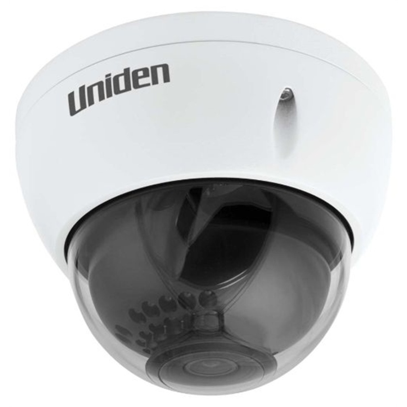 Uniden APPCAM 34 Digital Dome Wireless IP Camera