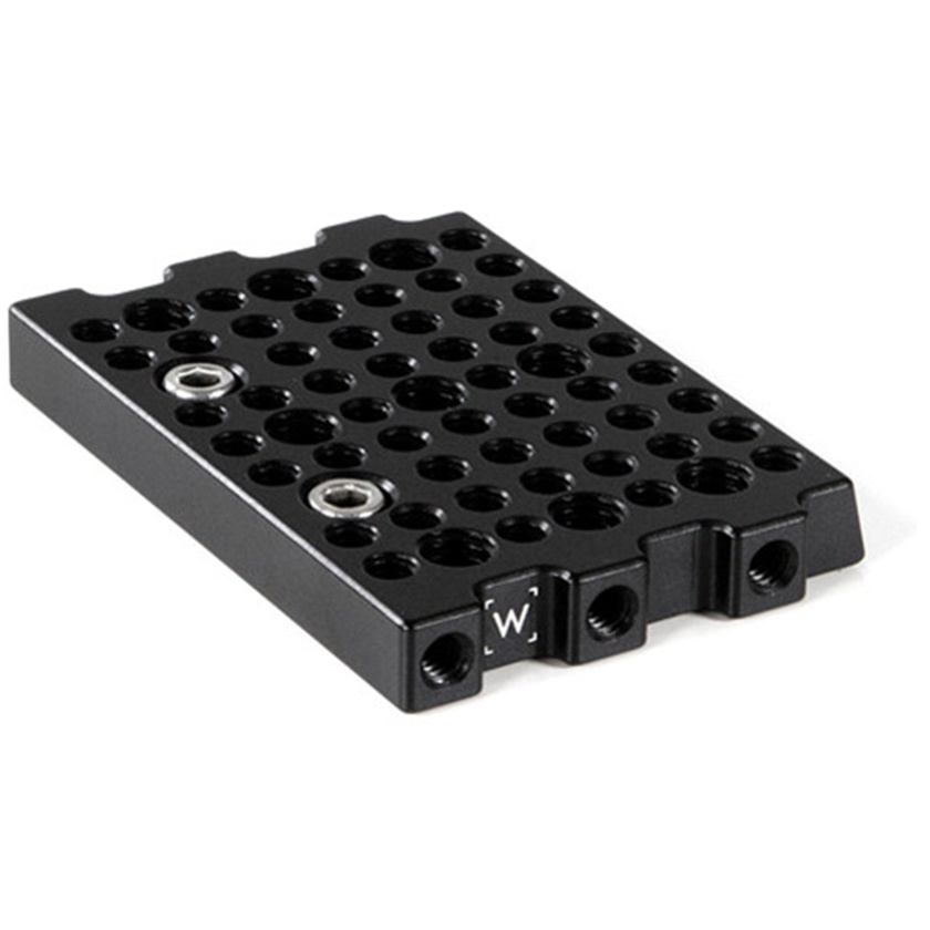 Wooden Camera Easy Top for RED Dual Battery Module