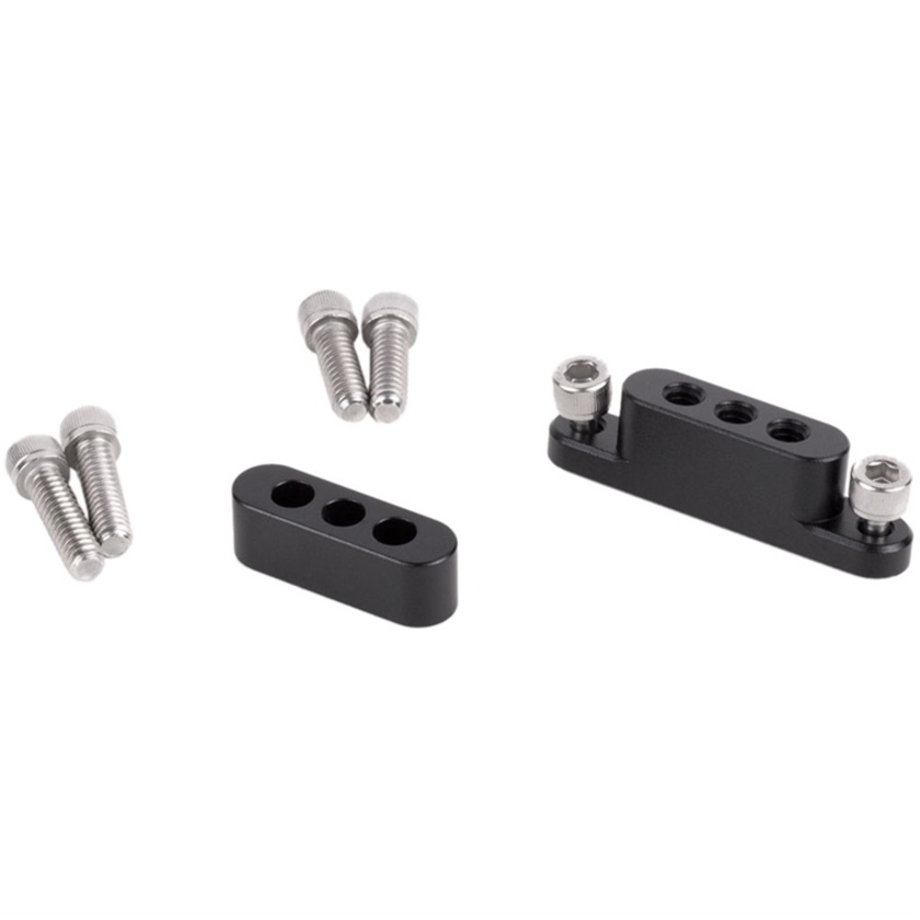 Wooden Camera Beachtek DXA Alexa Mini Adapter