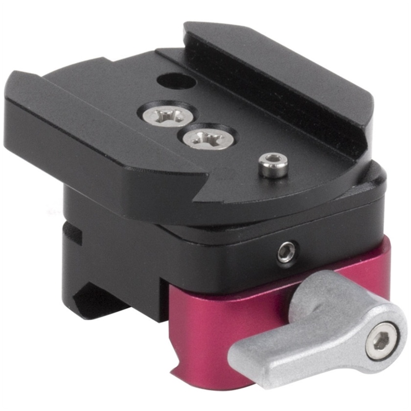 Wooden Camera UVF V2 Sled for Alexa Mini