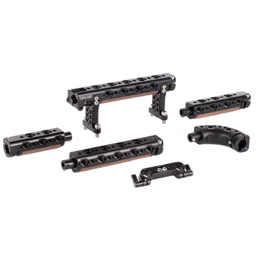 Wooden Camera Master Top Handle for ARRI ALEXA Mini/Canon C700