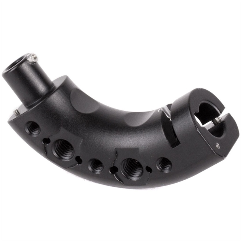 Wooden Camera Bend Extension for Master Top Handle