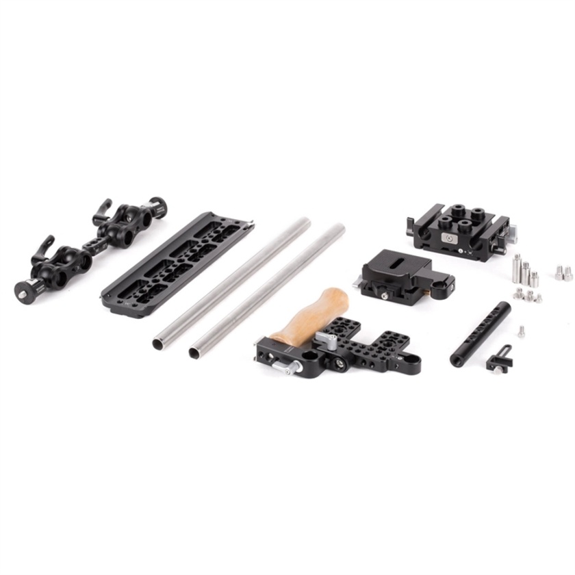 Wooden Camera Sony a7/a9 Unified Accessory Kit (Advanced)