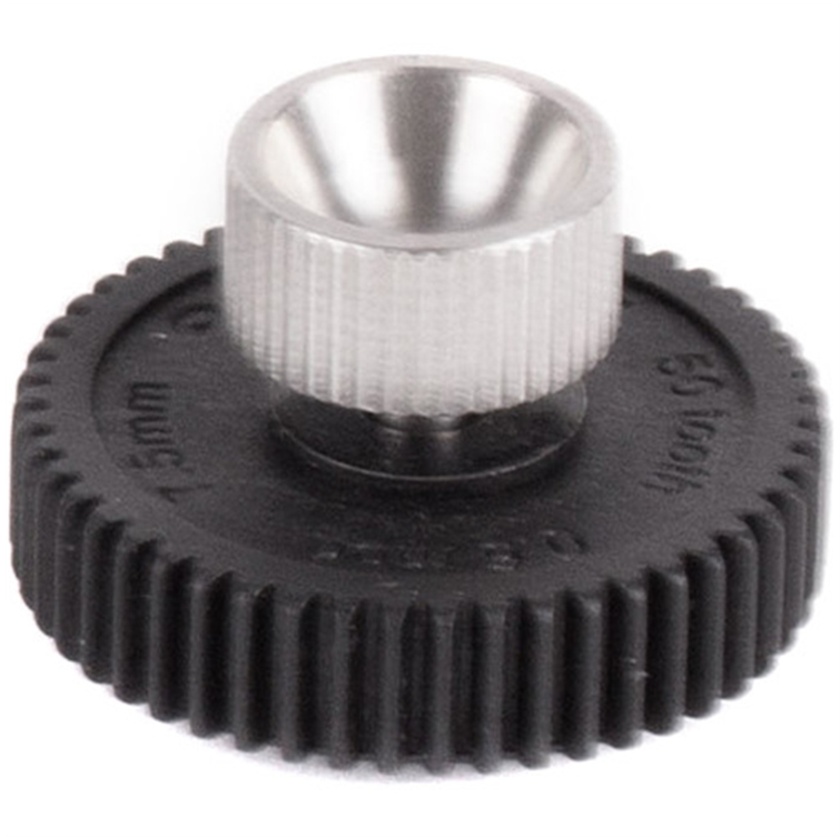 Wooden Camera Drive Gear for UFF-1 Universal Follow Focus (0.6 MOD, 50-Tooth)