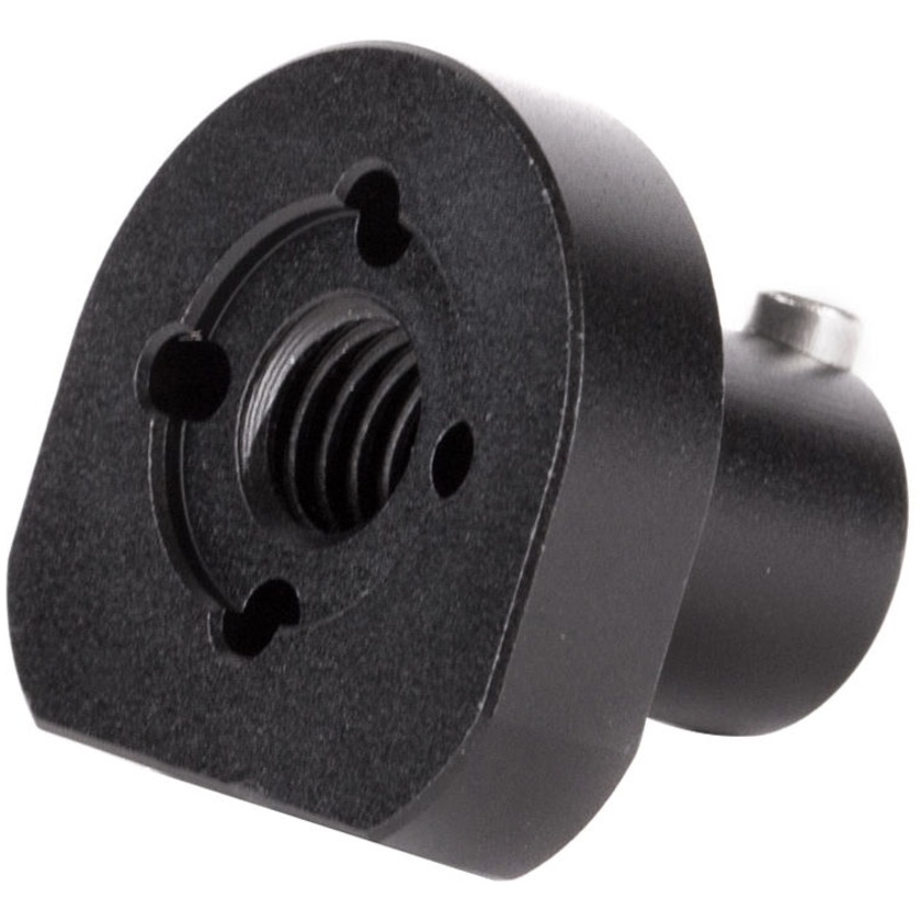 Wooden Camera Master Top Handle with ARRI Accessory Mount End Cap