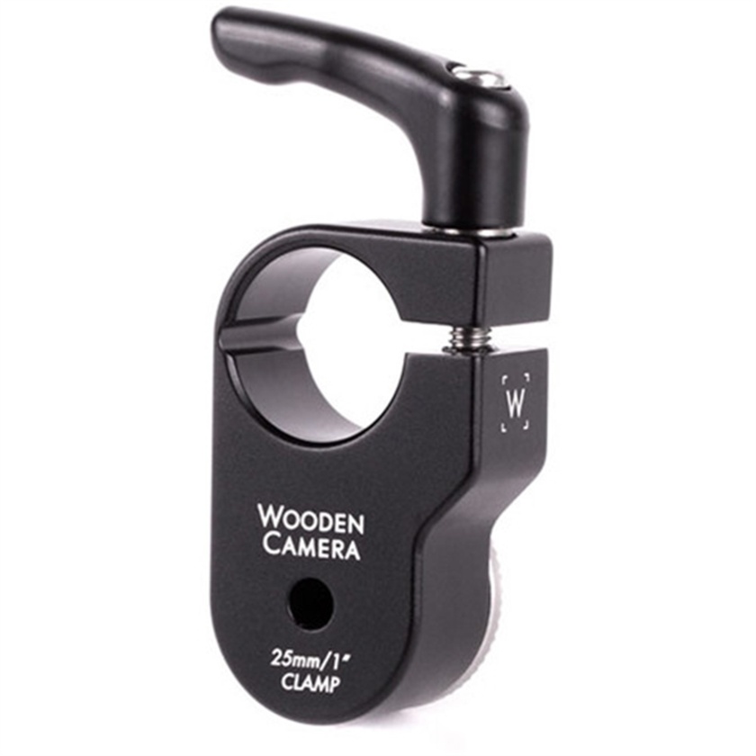 Wooden Camera Gimbal Arri Rosette (1")