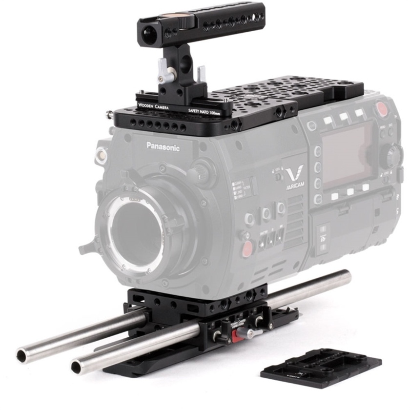Wooden Camera Panasonic VariCam 35 Unified Accessory Kit (Advanced)