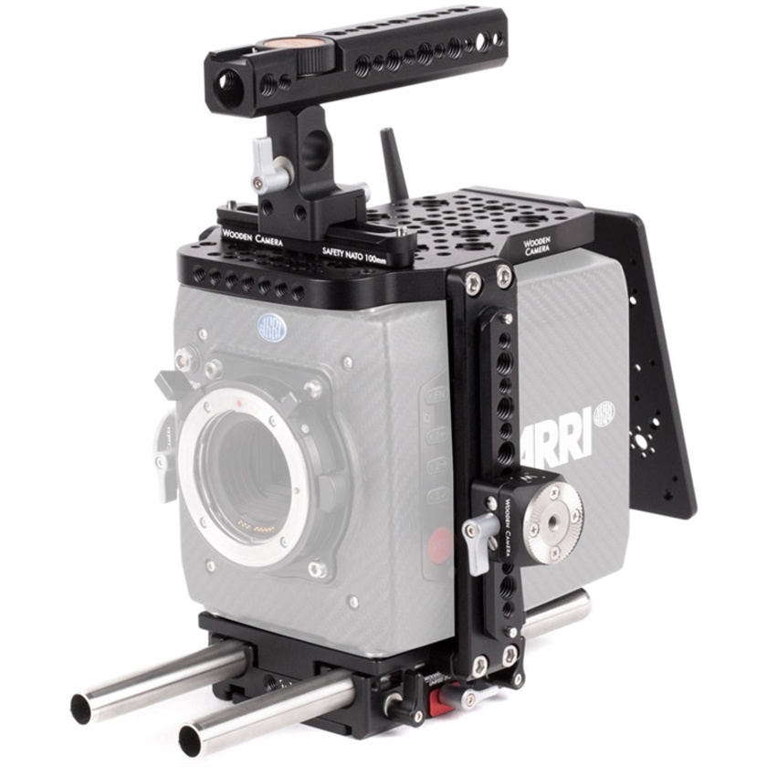 Wooden Camera ARRI Alexa Mini Unified Accessory Kit (Base)