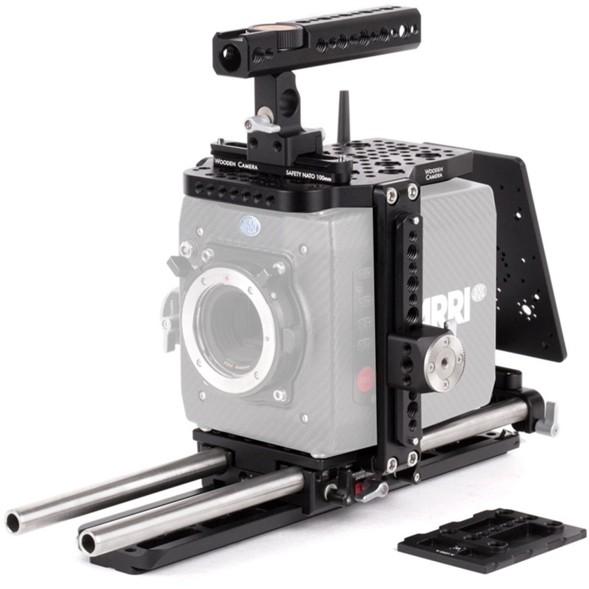 Wooden Camera ARRI Alexa Mini Unified Accessory Kit (Advanced)