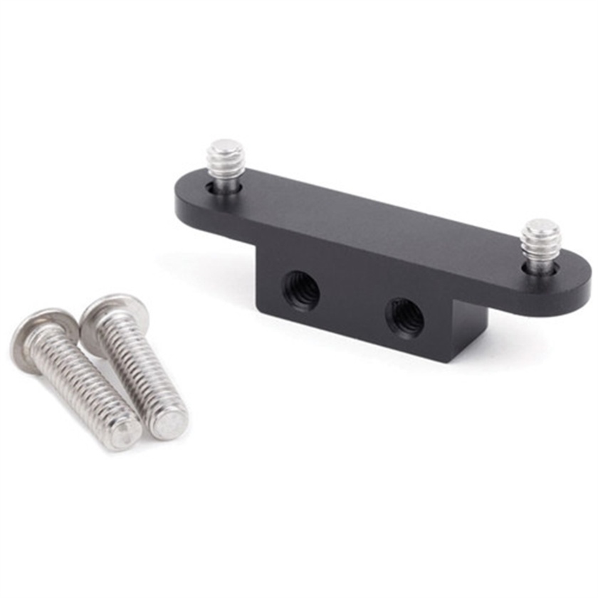 Wooden Camera Rear Rod Adapter for AJA CION Camera