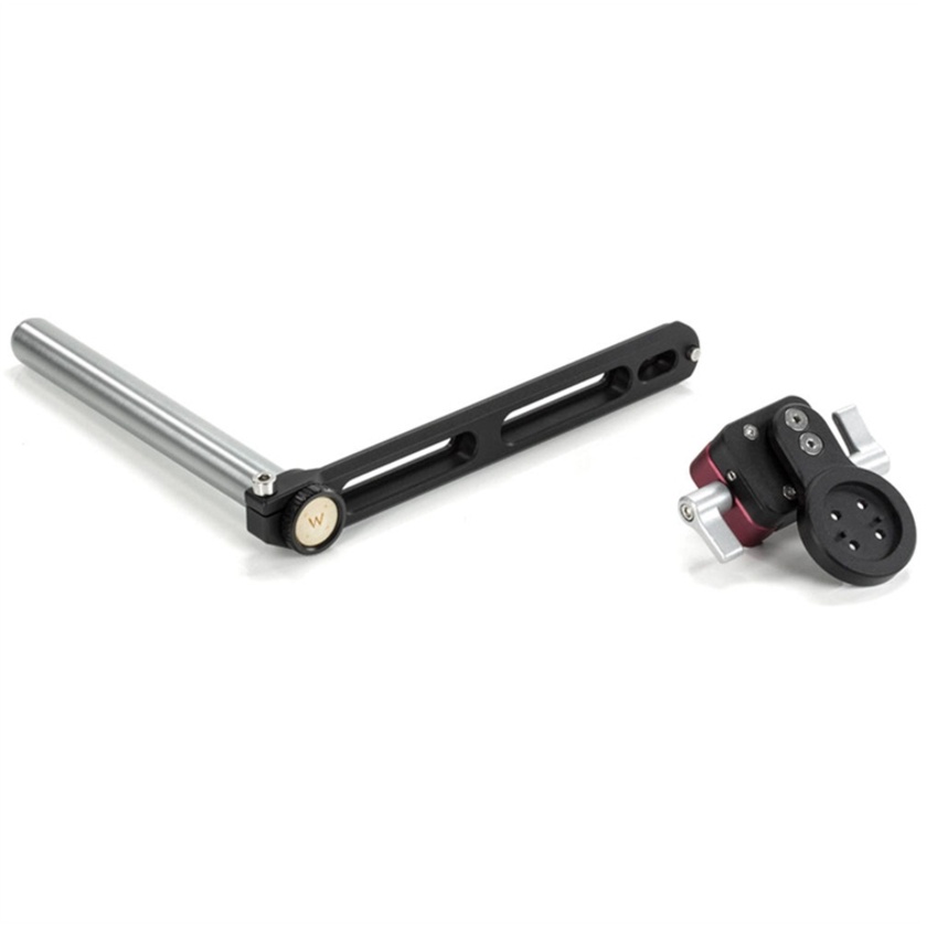 Wooden Camera UVF Mount for Sony F55/F5 (No Clamp)