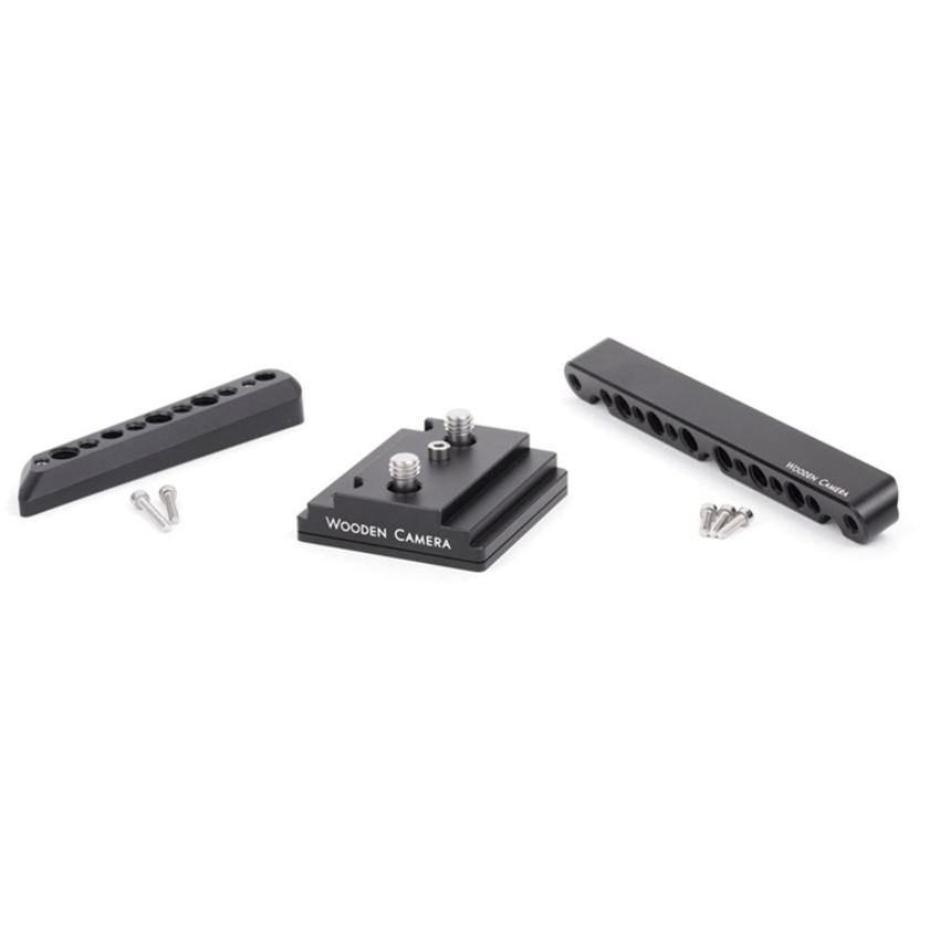 Wooden Camera BlackMagic URSA Accessory Kit (Base)