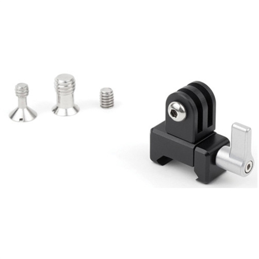 Wooden Camera NATO Lock GoPro Clamp