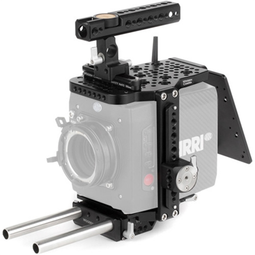 Wooden Camera ARRI ALEXA Mini Accessory Kit (Base)