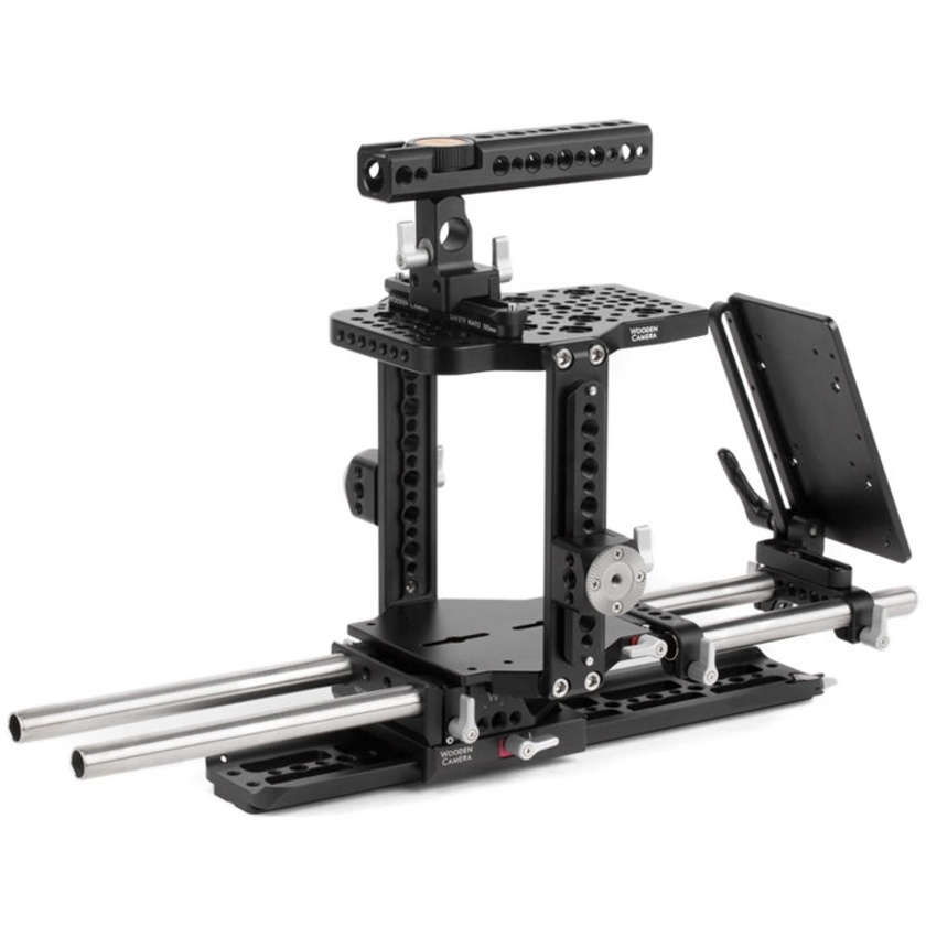 Wooden Camera ARRI ALEXA Mini Accessory Kit (Advanced)