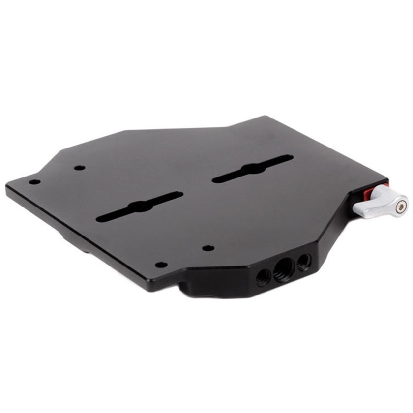 Wooden Camera Quick Release Plate for ARRI ALEXA Mini