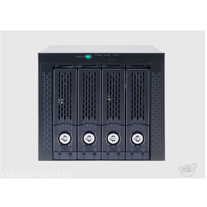 Netstor NS160S Internal HDD Enclosure