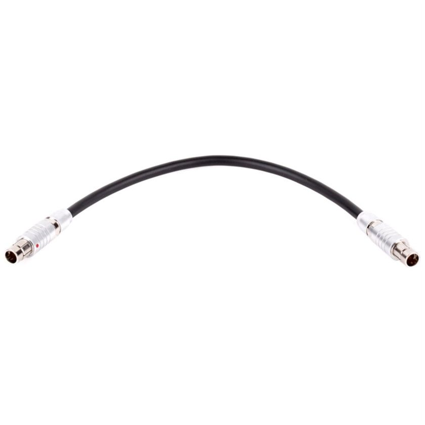 Wooden Camera Fischer 3-Pin to 3-Pin Cable (15.24cm)