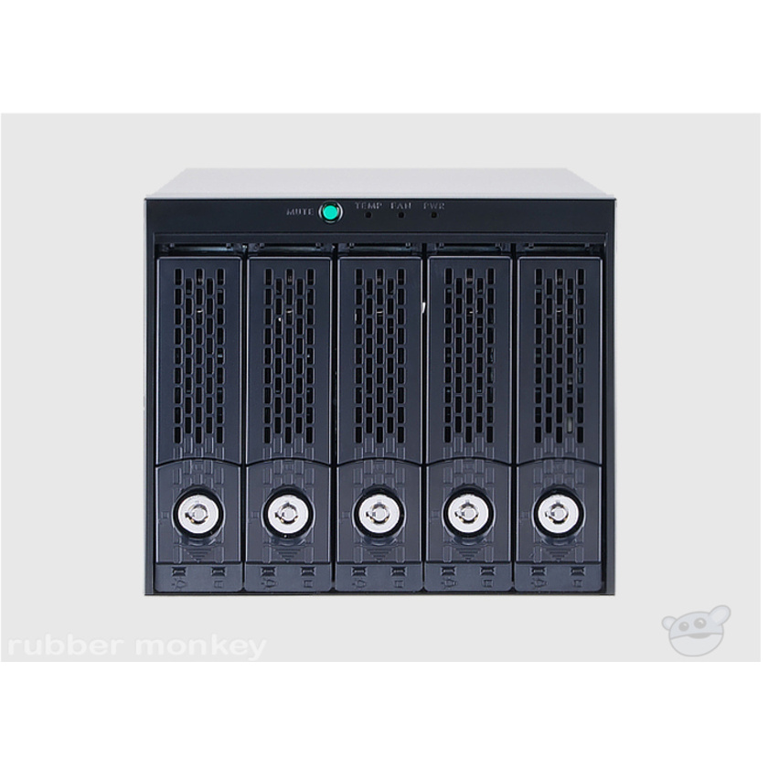 Netstor NS170S Internal HDD Enclosure