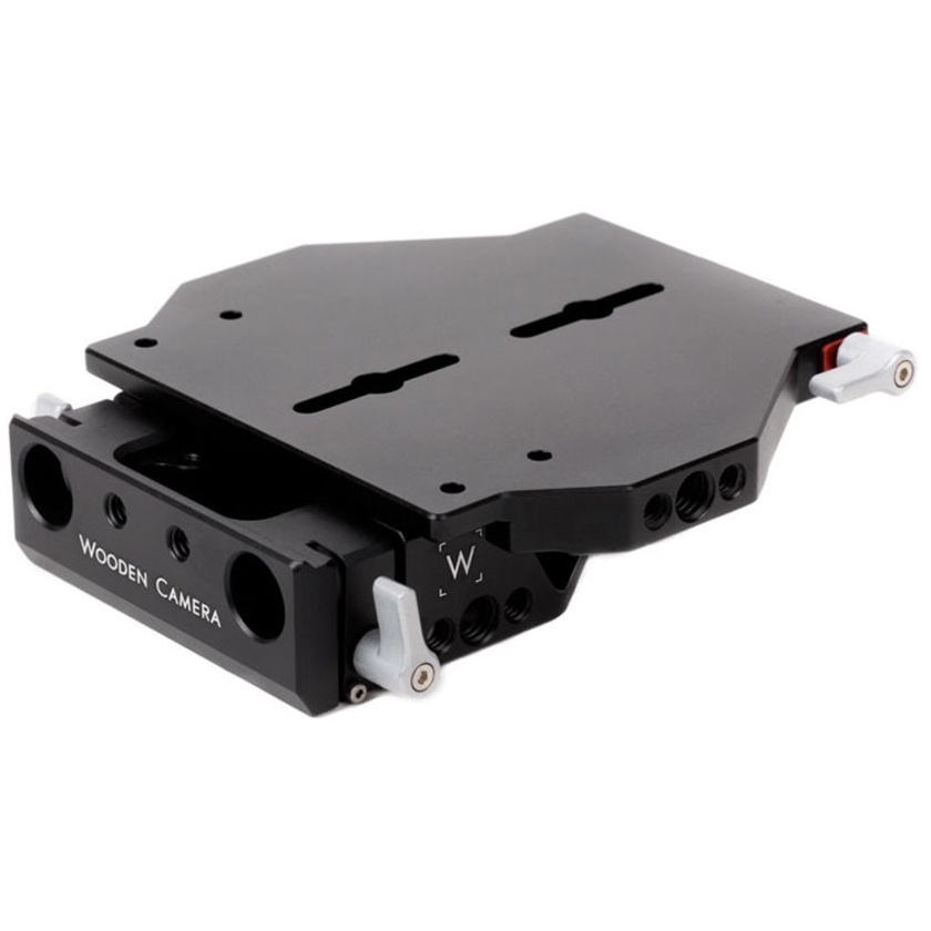 Wooden Camera Quick Base for ARRI ALEXA Mini