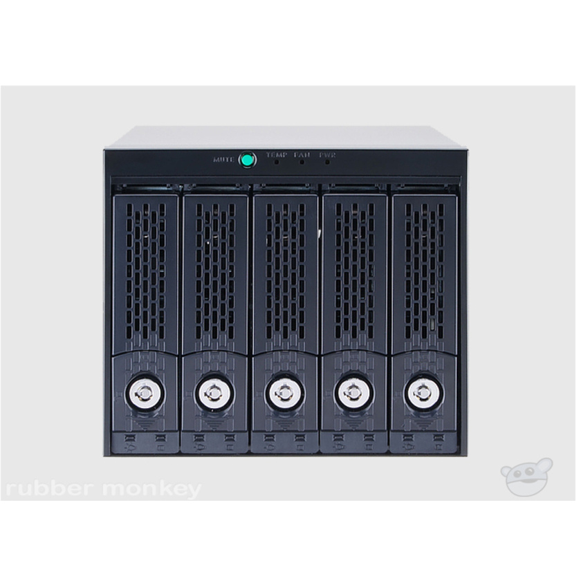 Netstor NR170S Internal HDD Enclosure